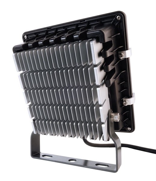 Flodljus COB 30 Amber 30W - Deko-Light | Bellalite