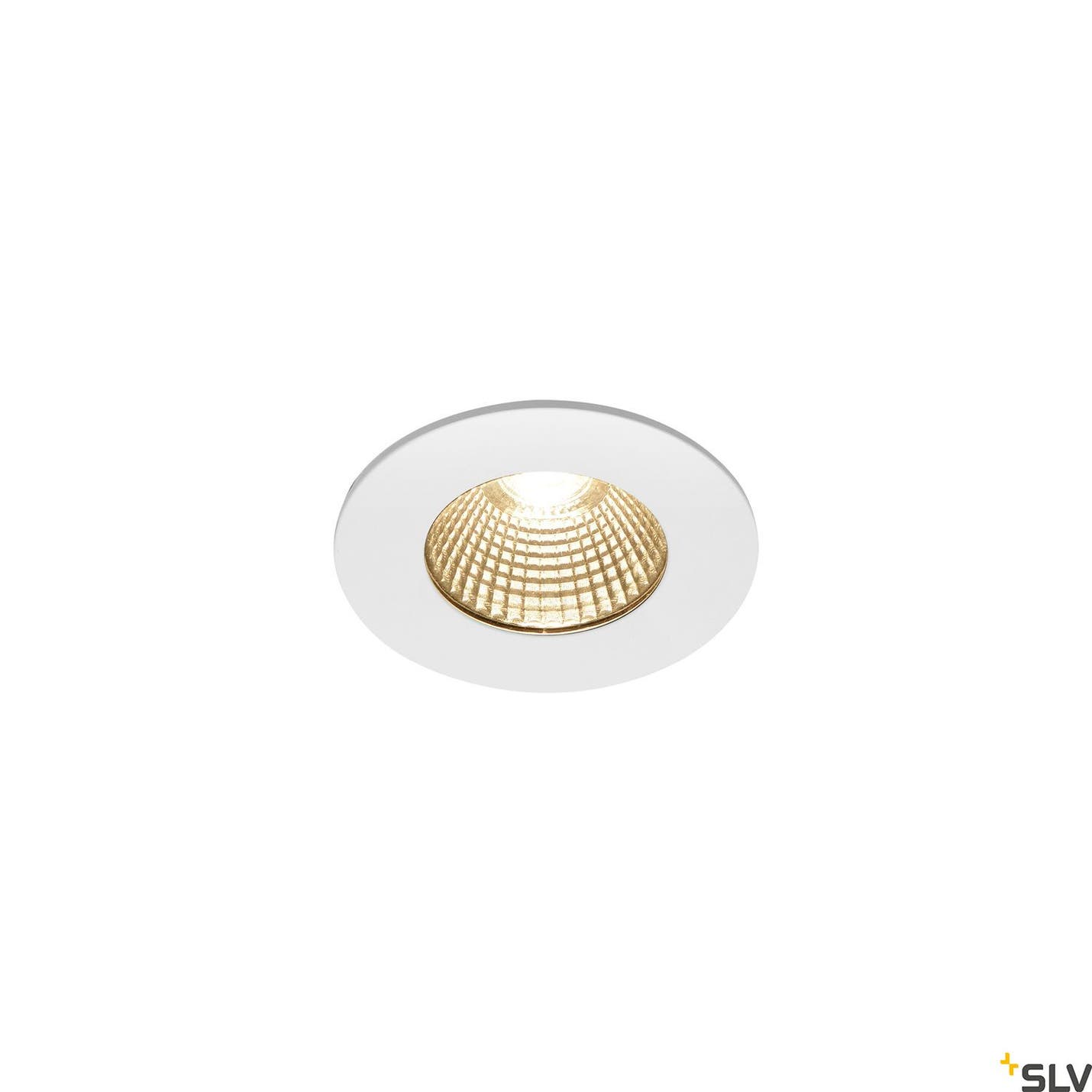 PATTA-I Round vit, IP65 1800-3000K, dimbar, CRI95 - Övrig | Bellalite PATTA-I Round vit, IP65 1800-3000K, dimbar, CRI95 - Övrig | Bellalite