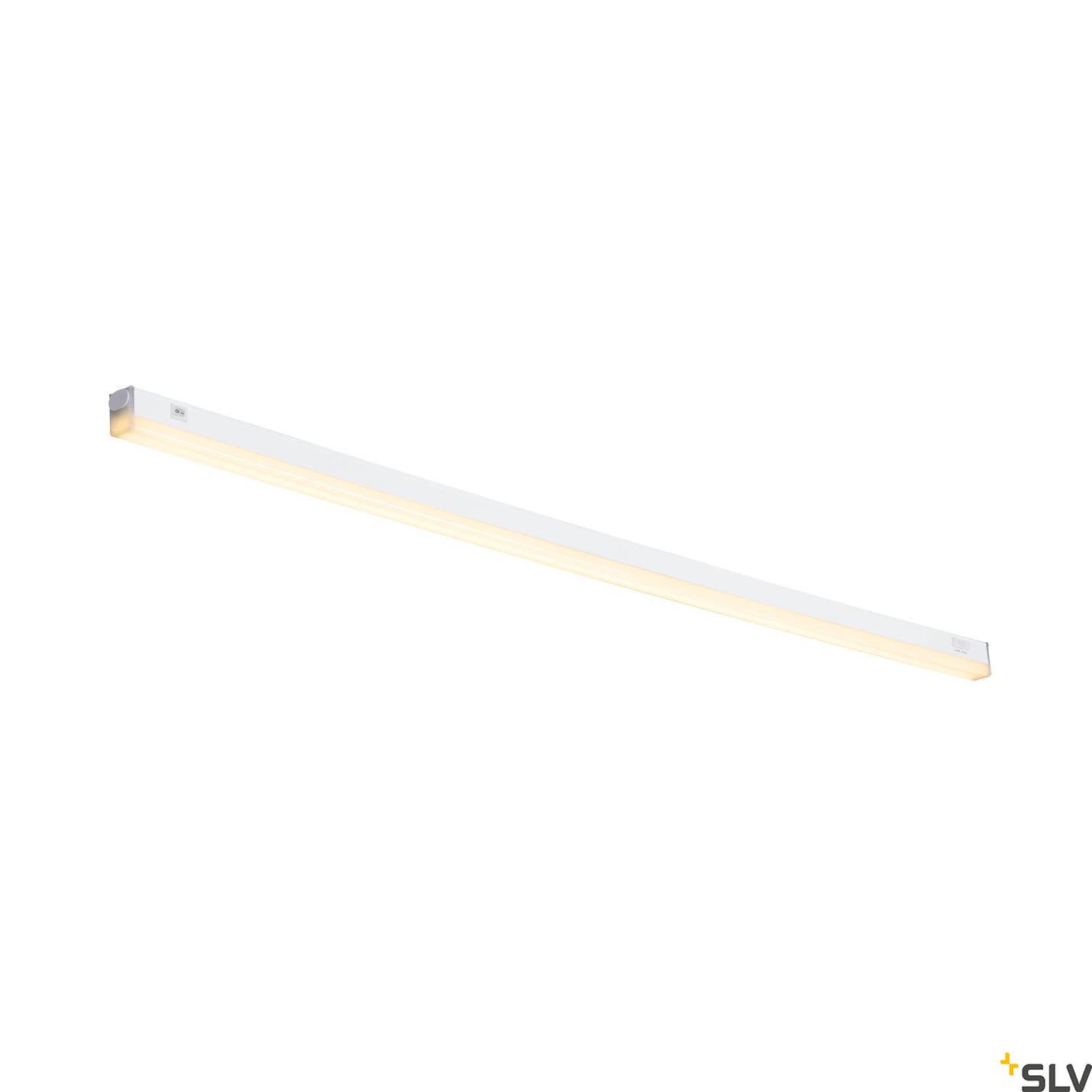 BATTEN 120 light bar Vit, 18W 3000K - SLV | Bellalite BATTEN 120 light bar Vit, 18W 3000K - SLV | Bellalite