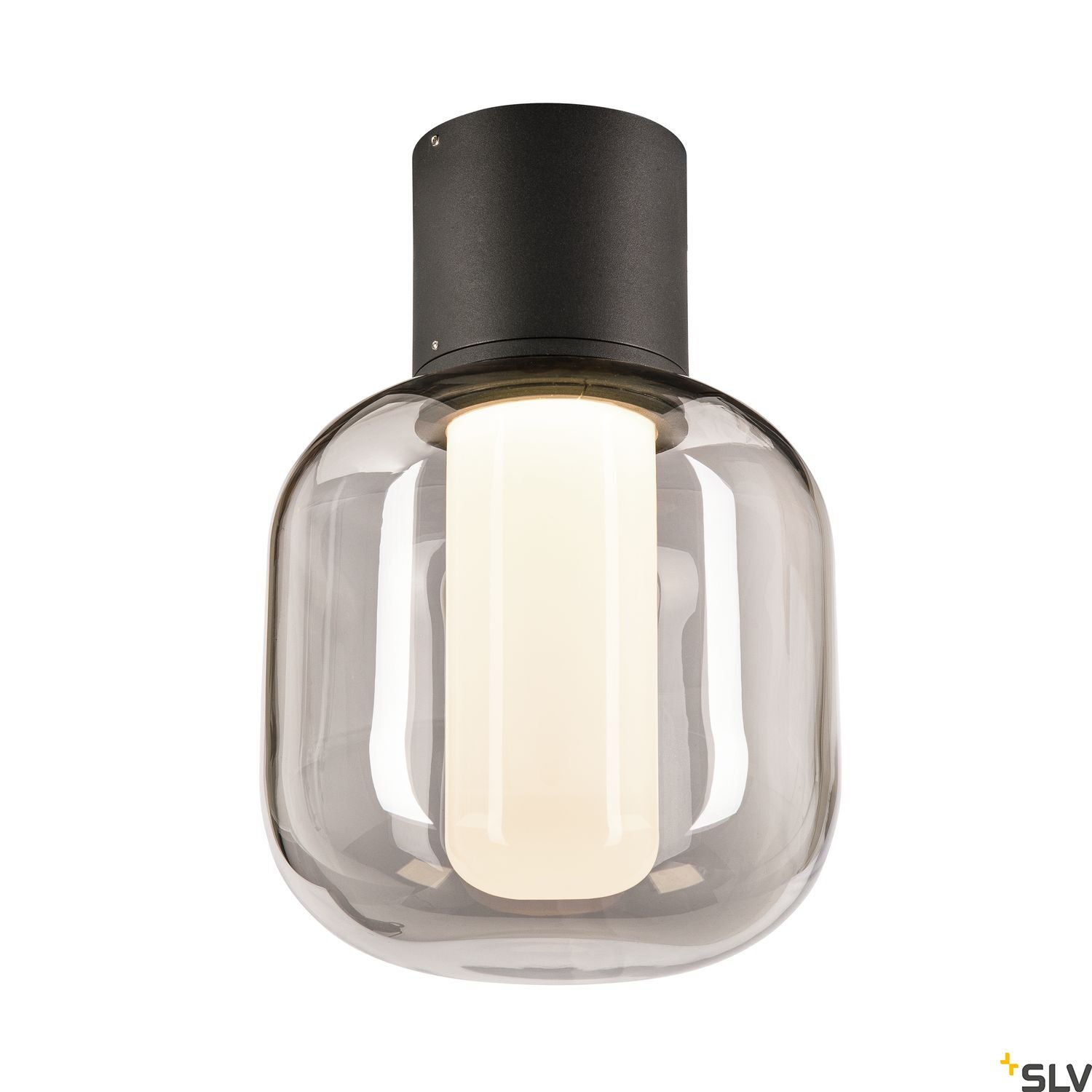 OVALISK CL - SLV | Bellalite