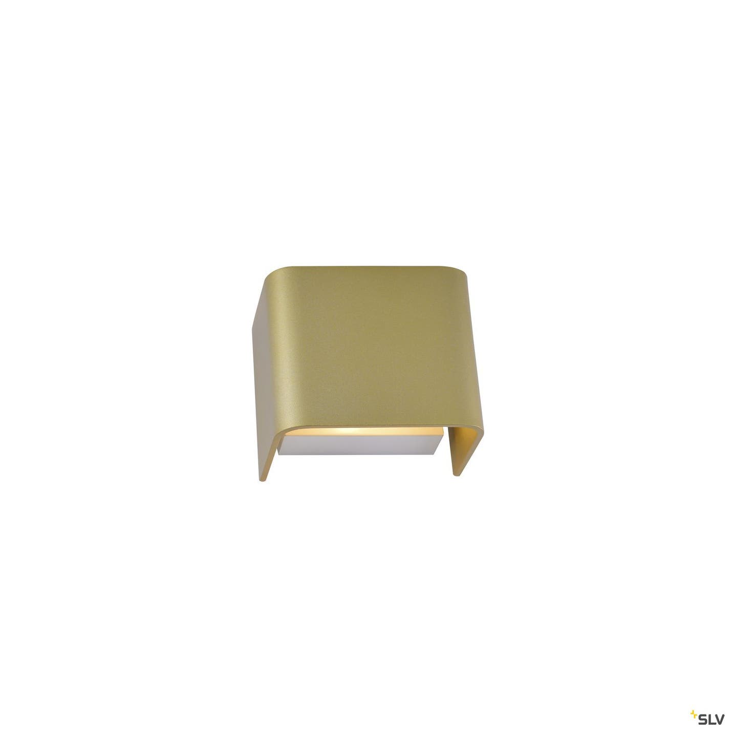 MANA LED väggarmatur 96, vit, 2000K-3000K dim to w - SLV | Bellalite MANA LED väggarmatur 96, vit, 2000K-3000K dim to w - SLV | Bellalite