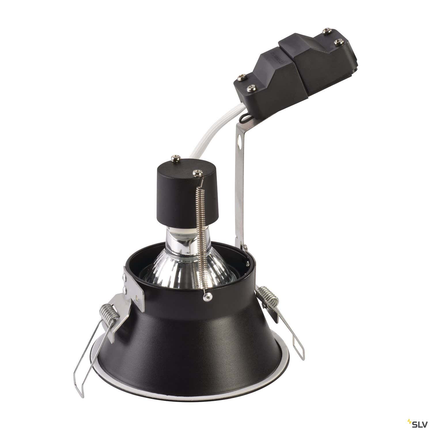 HORN-O - SLV | Bellalite HORN-O - SLV | Bellalite