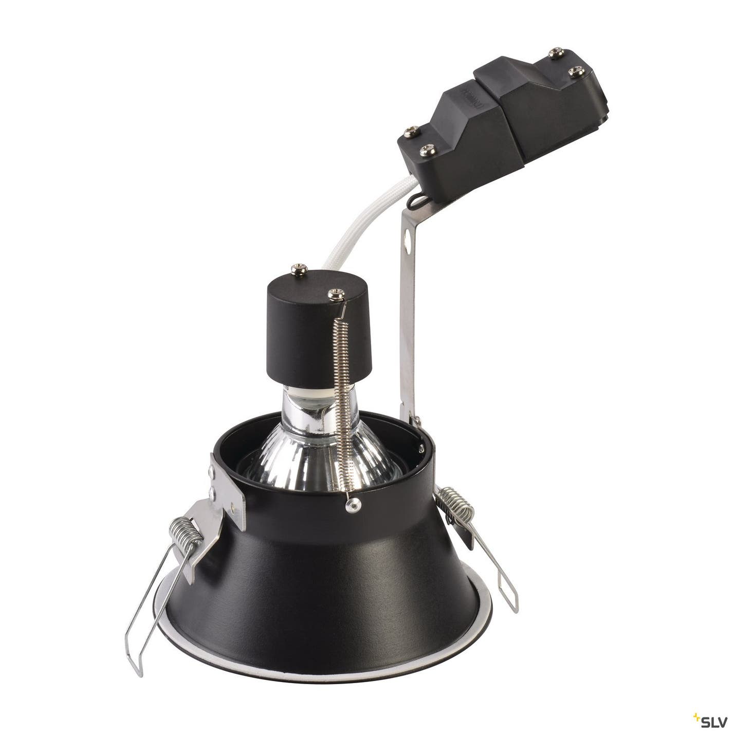 HORN-O - SLV | Bellalite HORN-O - SLV | Bellalite