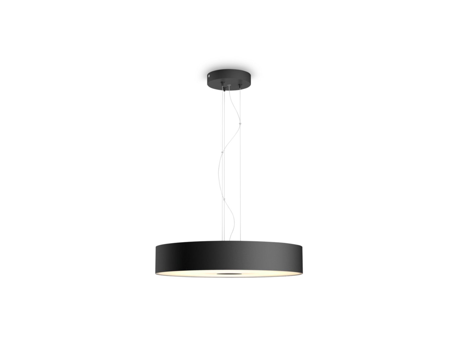 Philips Hue Fair Pendel White Ambience - Philips Hue | Bellalite