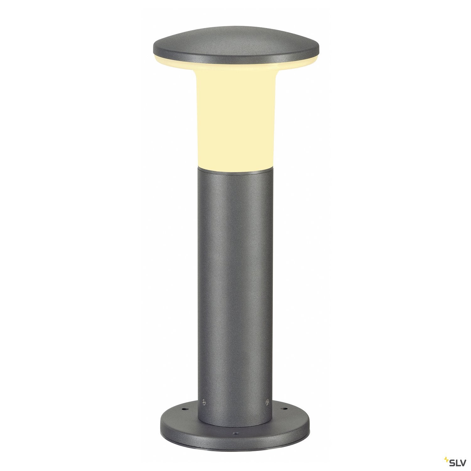 Alpa Mushroom 40 - SLV | Bellalite