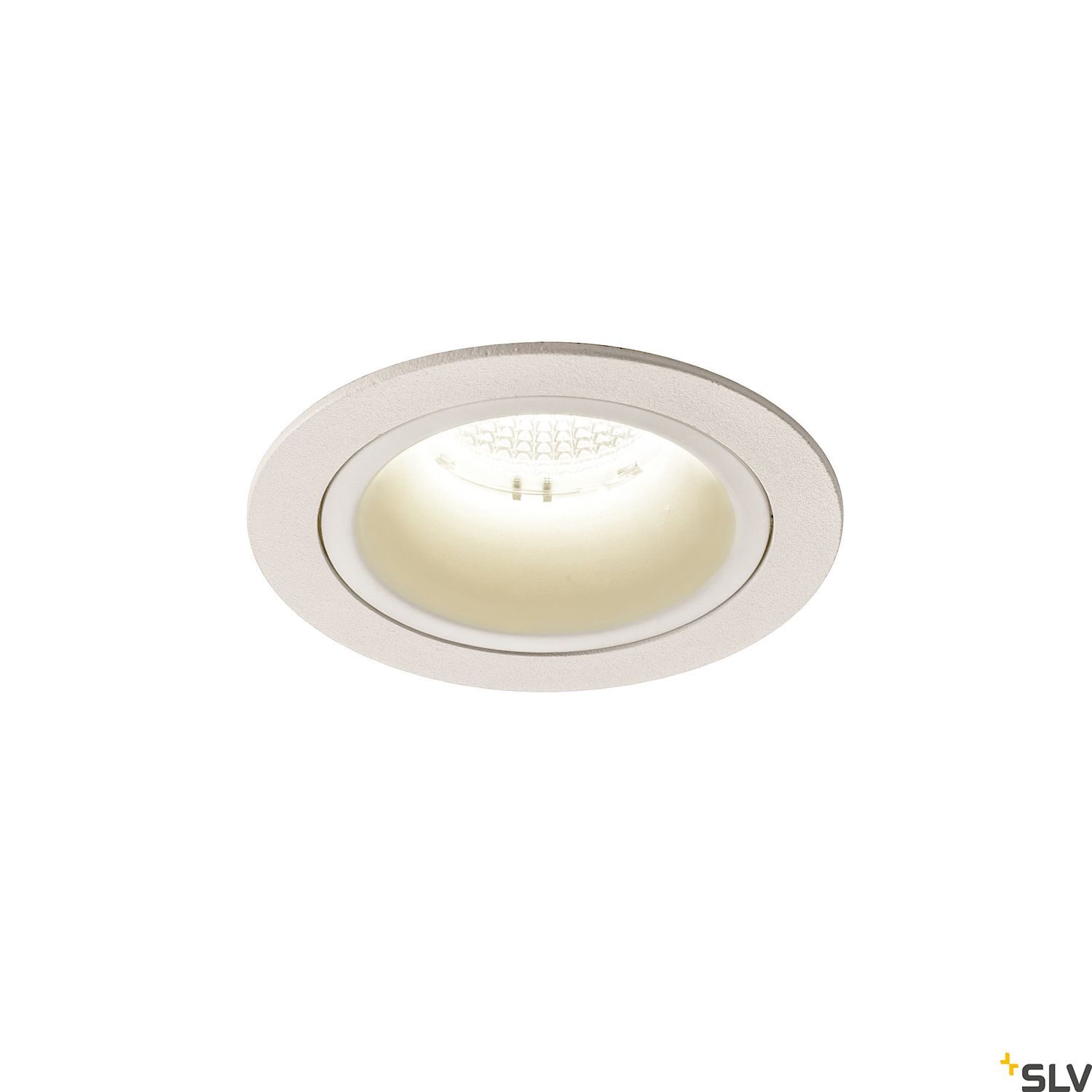 NUMINOS DL M, Indoor LED recessed - SLV | Bellalite