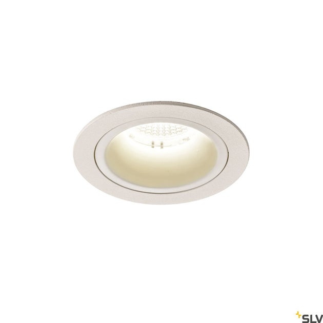 NUMINOS® DL M - SLV | Bellalite NUMINOS® DL M - SLV | Bellalite