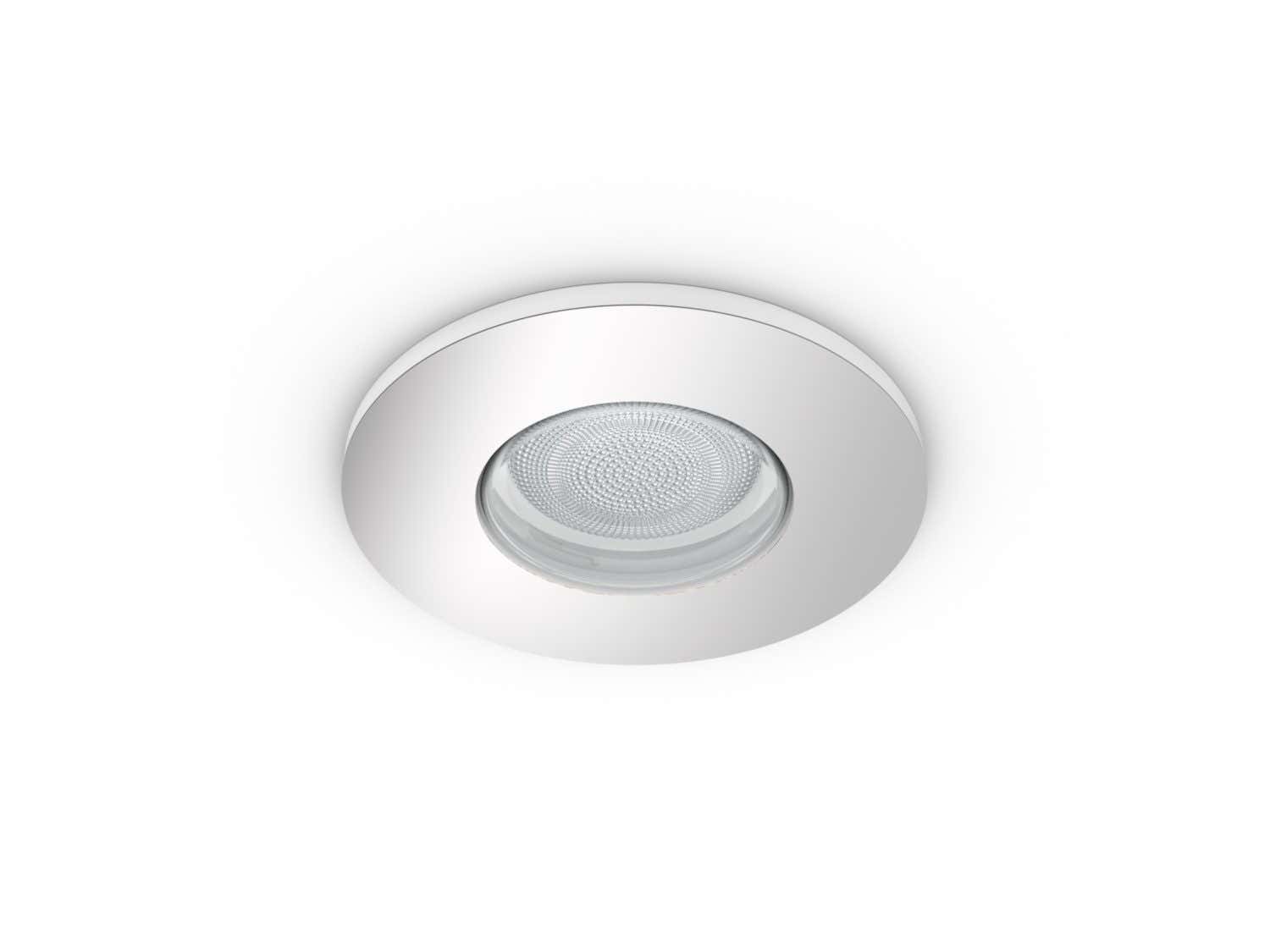 Philips Hue Adore Downlight White Ambience IP44 - Philips Hue | Bellalite Philips Hue Adore Downlight White Ambience IP44 - Philips Hue | Bellalite