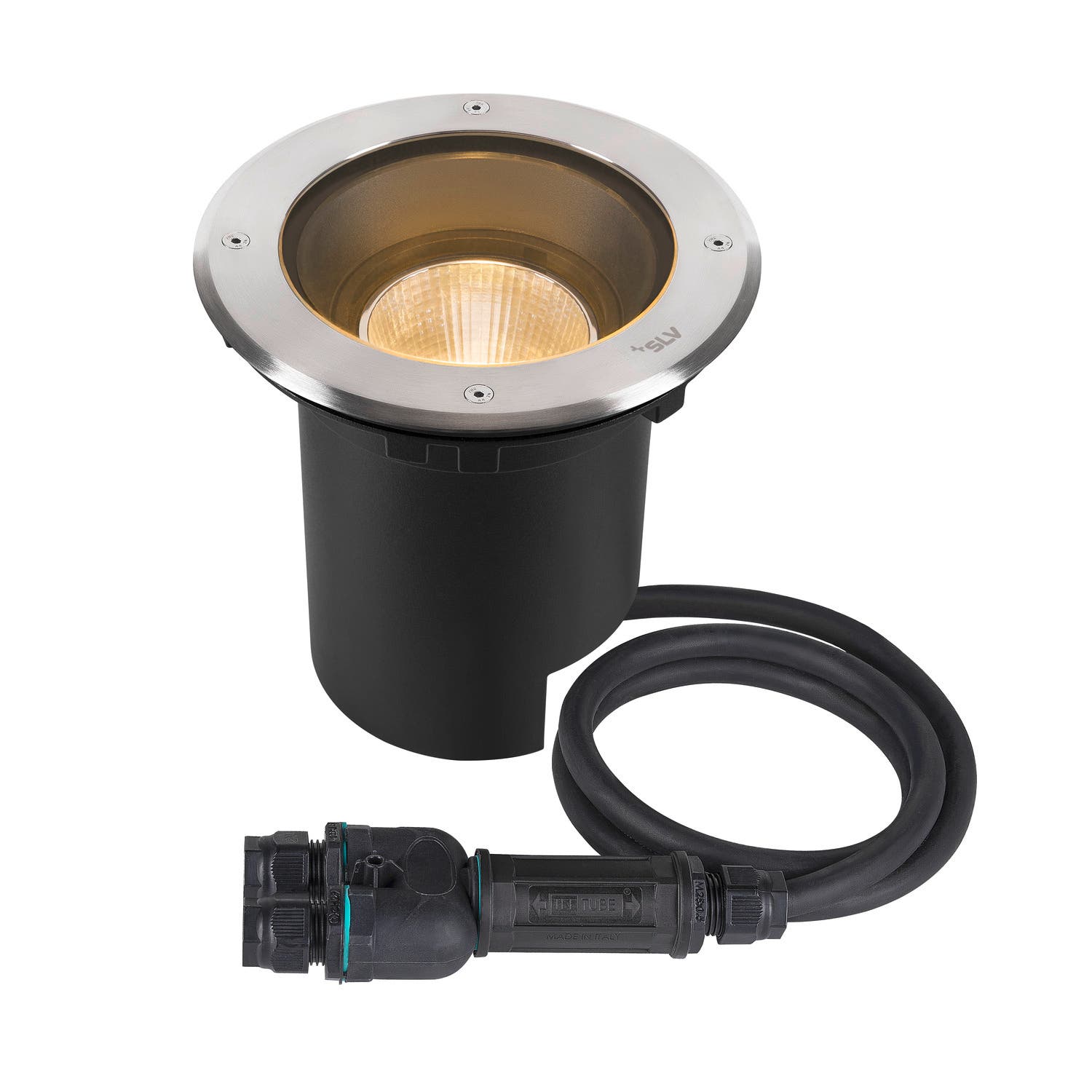 DASAR 2.0 ROUND - SLV | Bellalite DASAR 2.0 ROUND - SLV | Bellalite