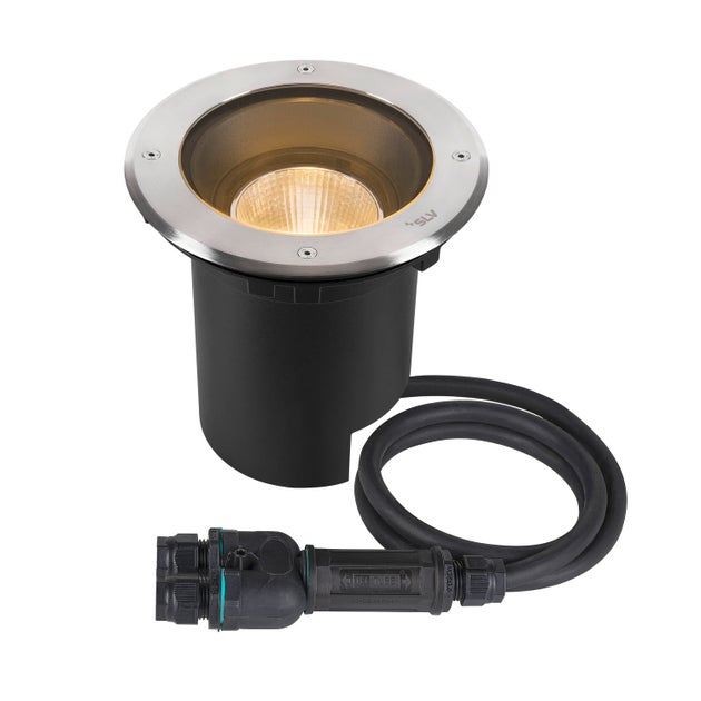 DASAR 2.0 ROUND - SLV | Bellalite DASAR 2.0 ROUND - SLV | Bellalite