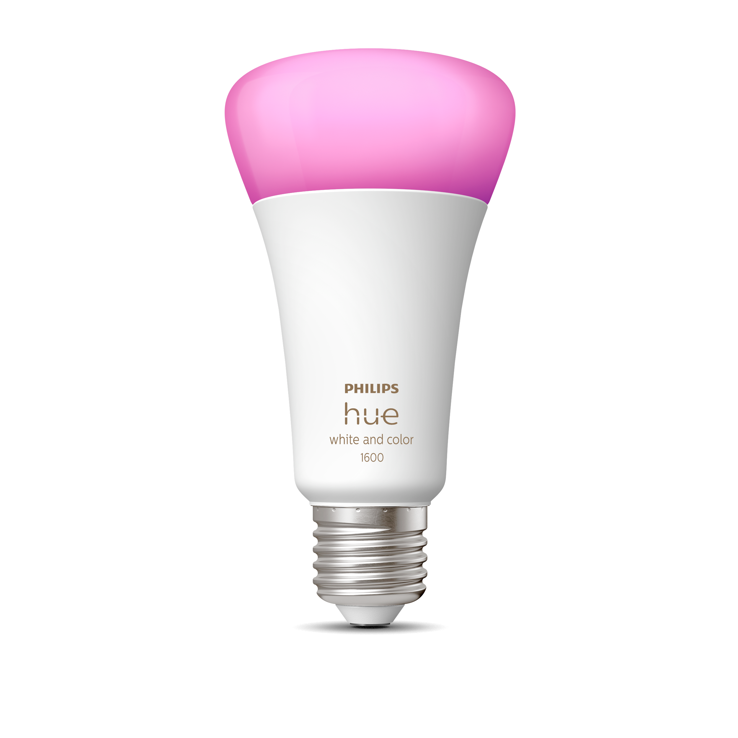 Philips Hue White & Color E27 13,5W 2000K-6500K + 16 million colors - Philips Hue | Bellalite