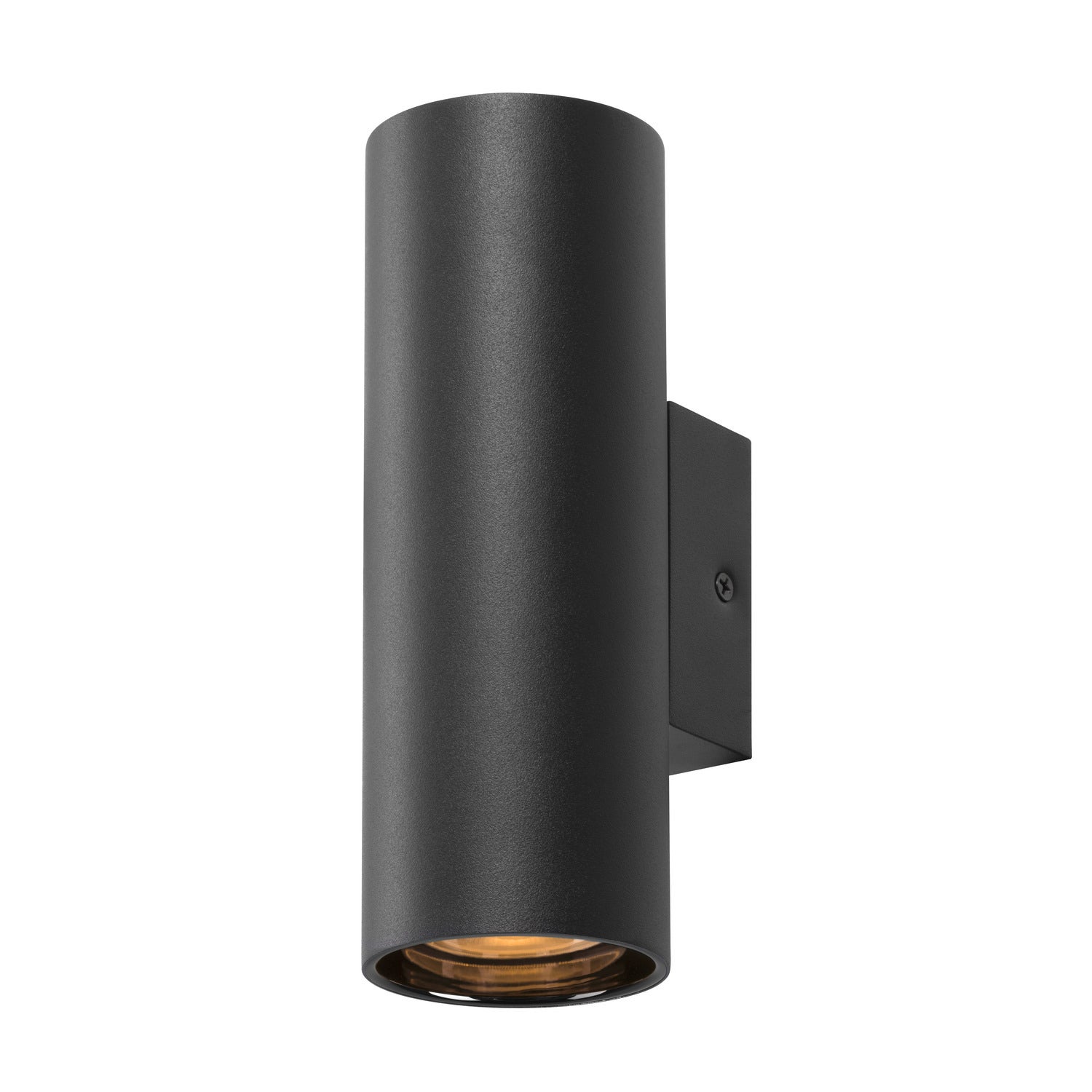 ASTO TUBE Wall 2 Svart - SLV | Bellalite