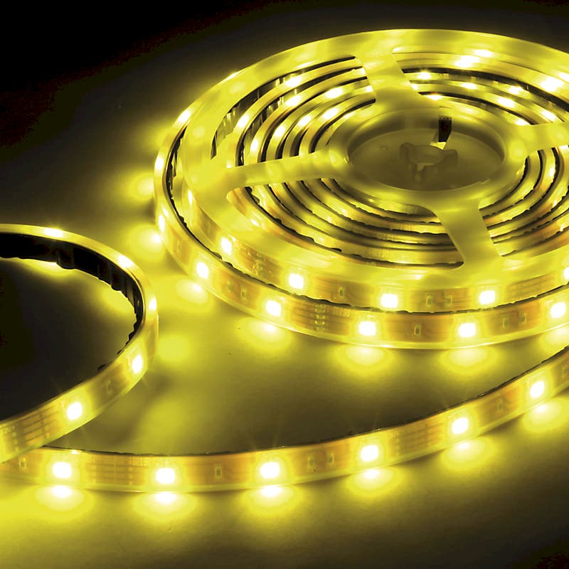 Flex Strip IP68 RGB 5m - PROLED | Bellalite Flex Strip IP68 RGB 5m - PROLED | Bellalite