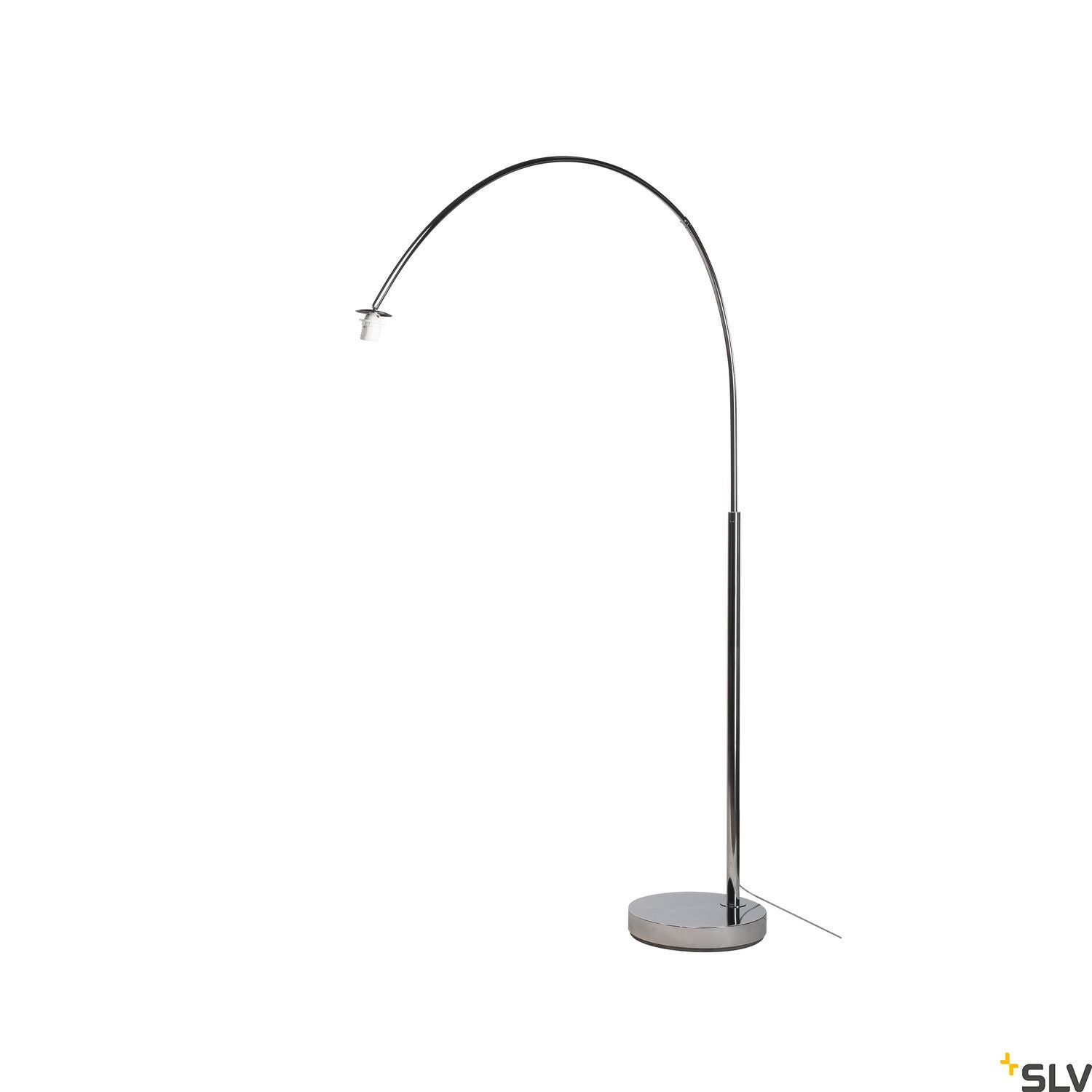 FENDA BOW BASIC E27 Krom - SLV | Bellalite