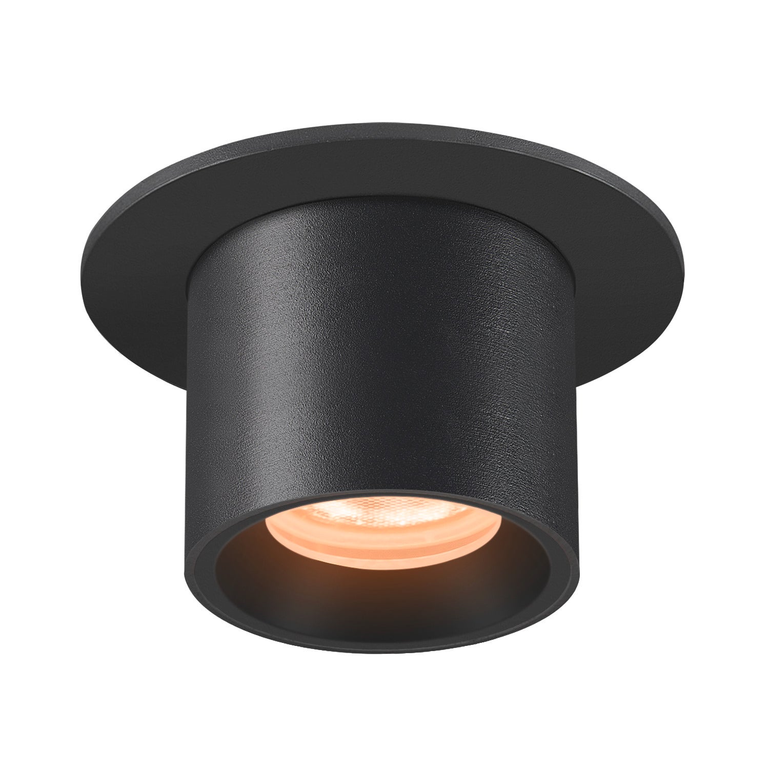 NUMINOS PROJECTOR XS  2700K 20° Svart / Svart - SLV | Bellalite