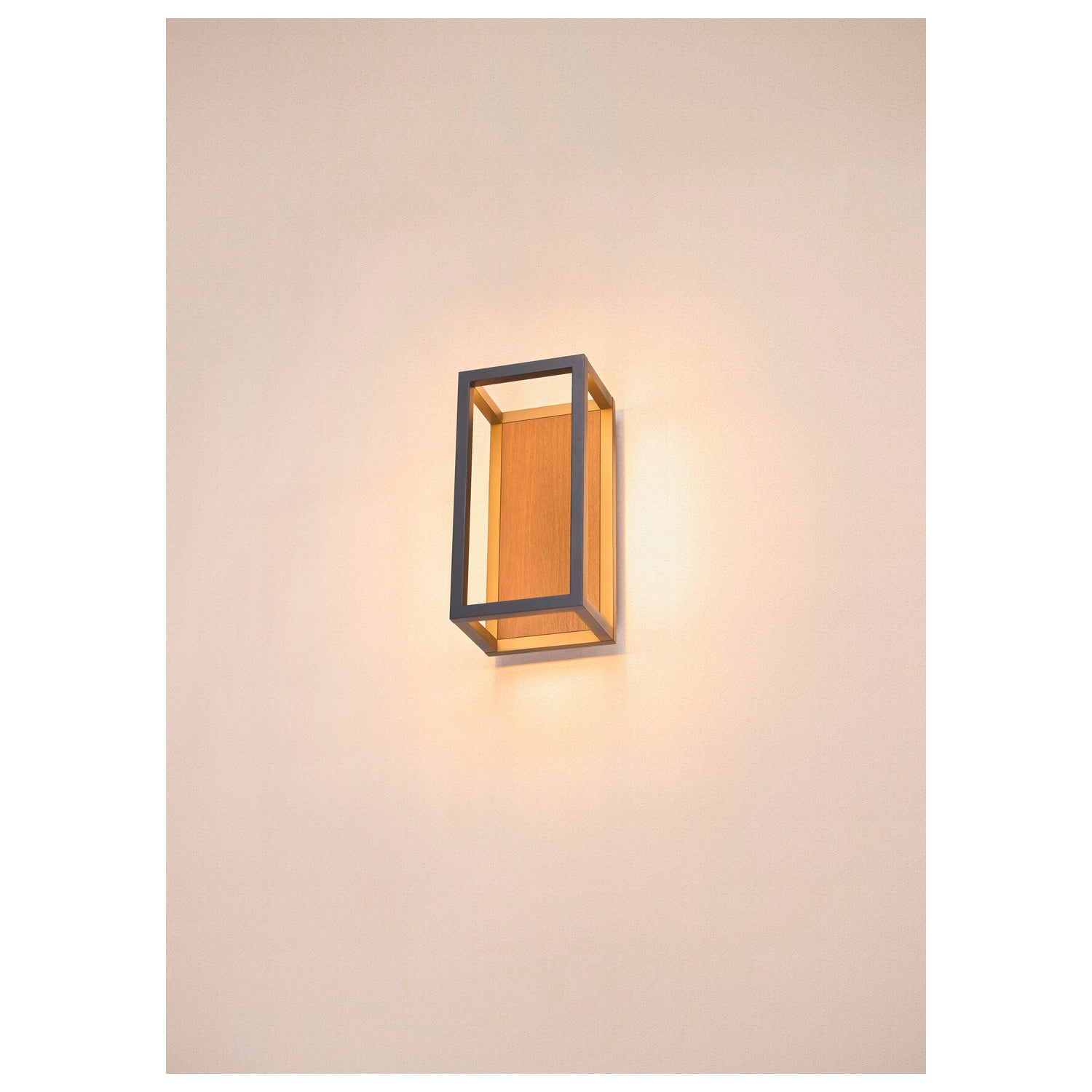 QUADRULO Antracit - SLV | Bellalite