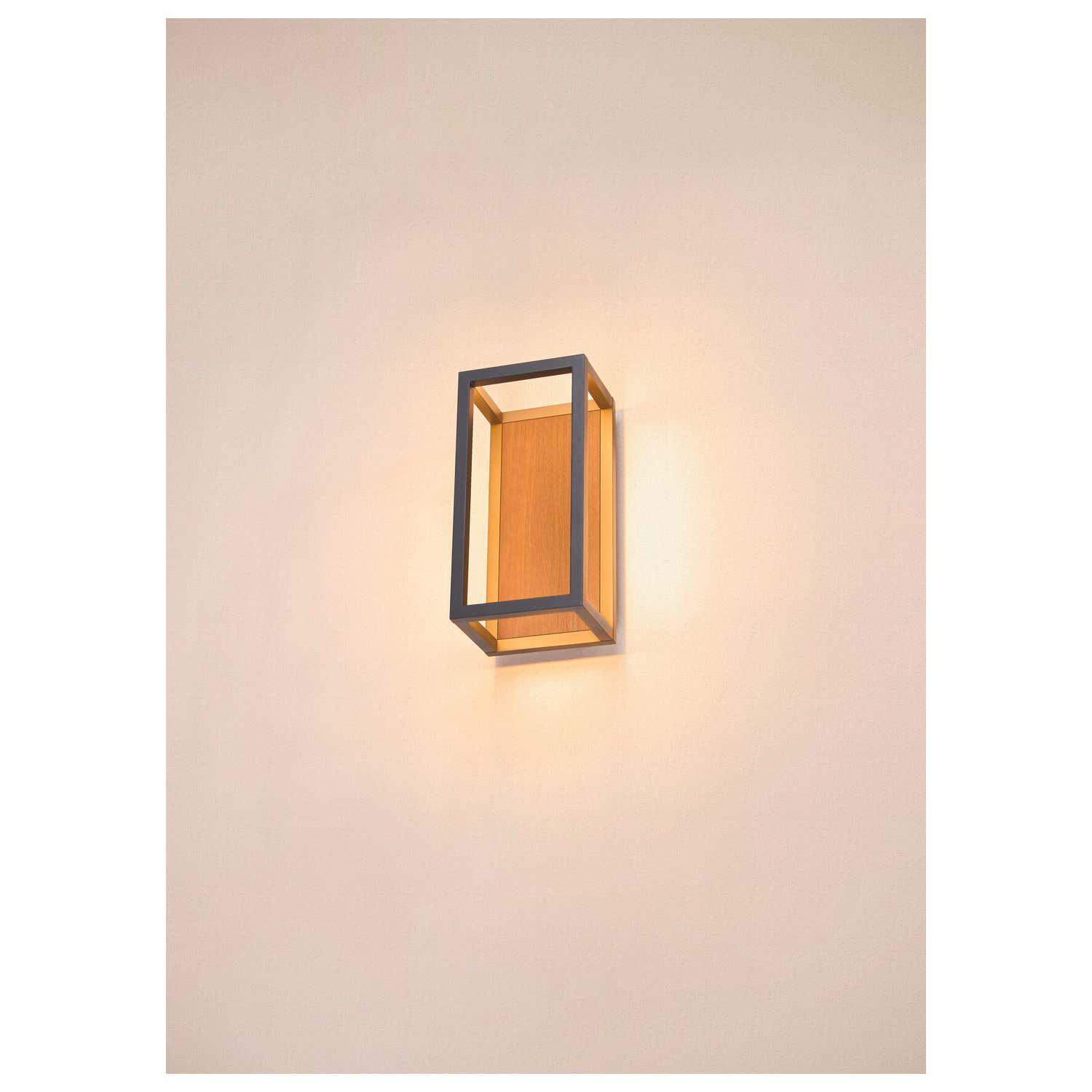 QUADRULO Antracit - SLV | Bellalite QUADRULO Antracit - SLV | Bellalite