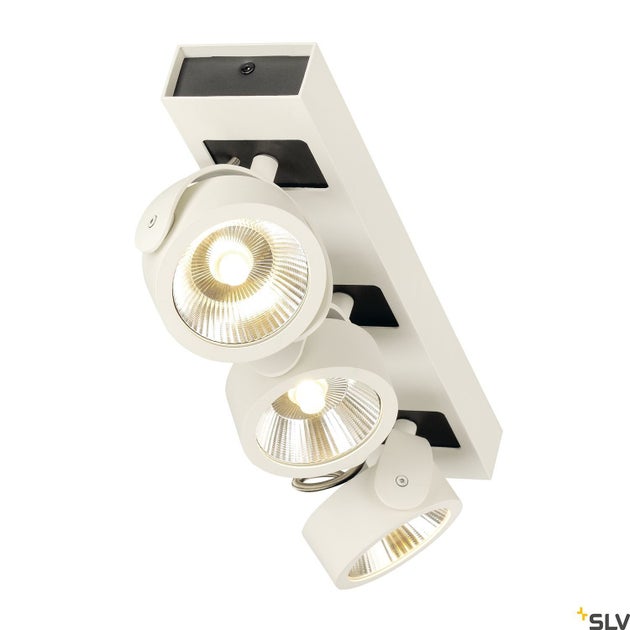 KALU LED 3 - SLV | Bellalite KALU LED 3 - SLV | Bellalite