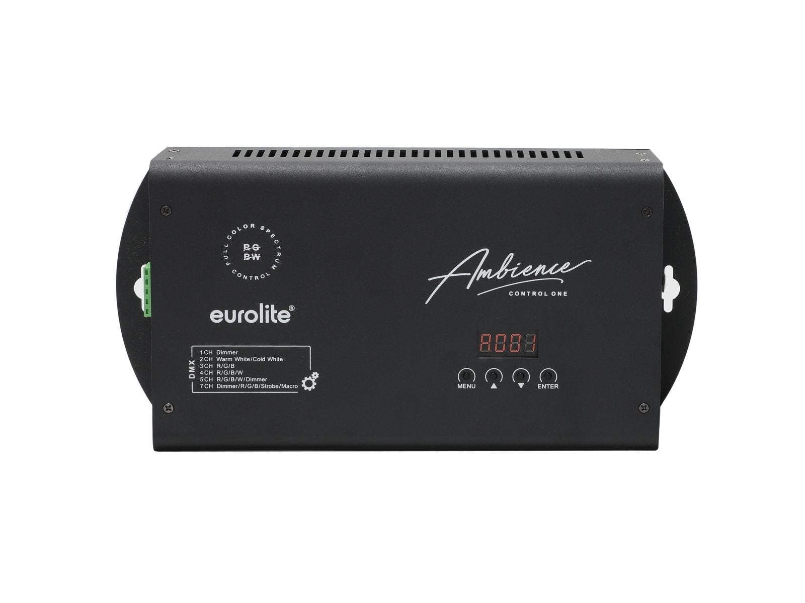Ambience Control 1 RGBW - Eurolite | Bellalite