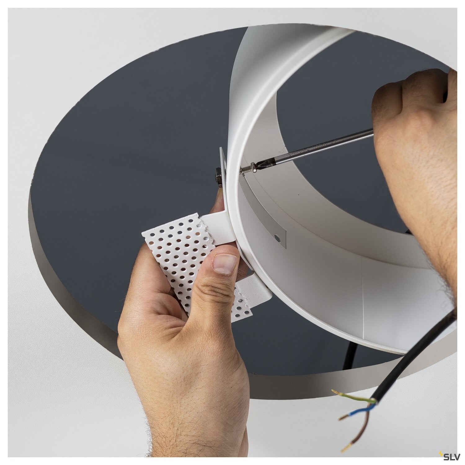 MEDO Frameless 30 - SLV | Bellalite