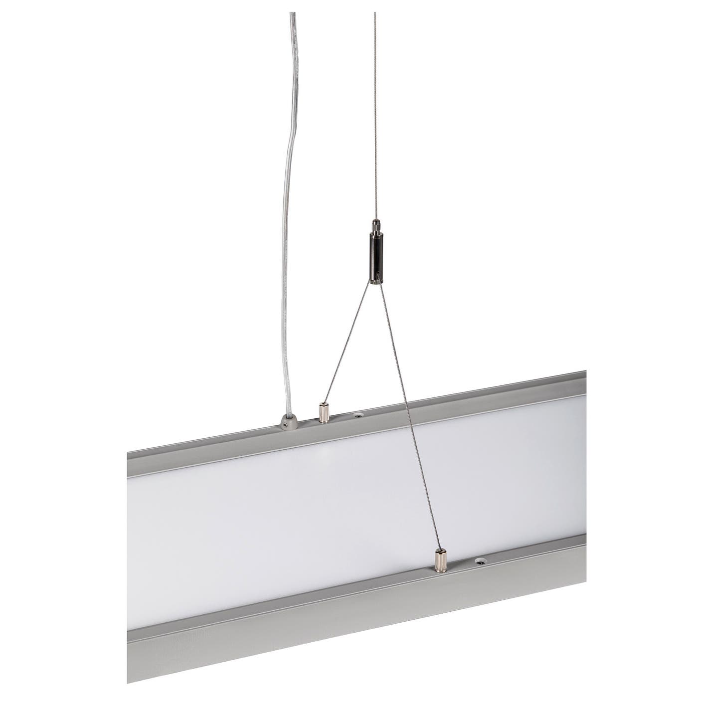 WORKLIGHT PD Silver - SLV | Bellalite WORKLIGHT PD Silver - SLV | Bellalite
