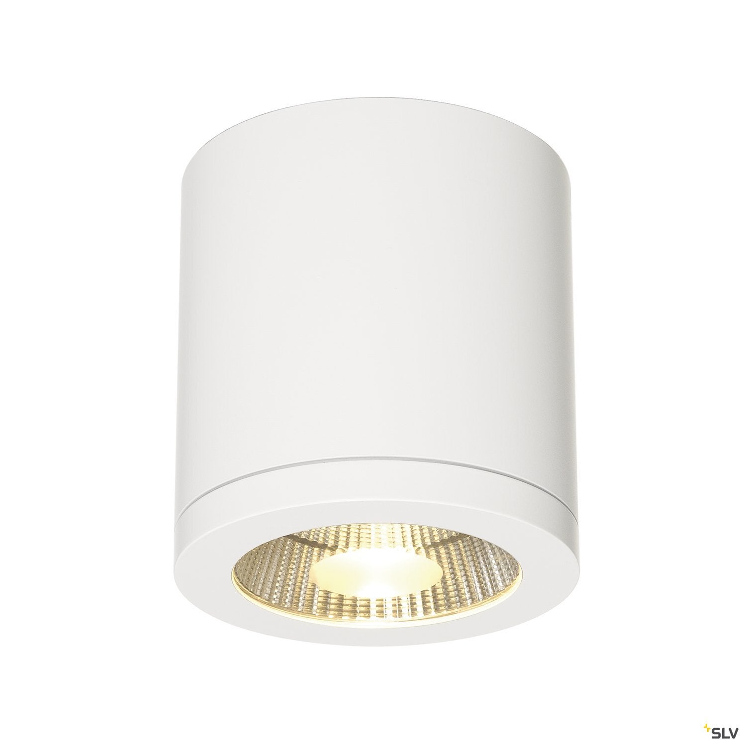 Enola_C  CL1 LED - SLV | Bellalite