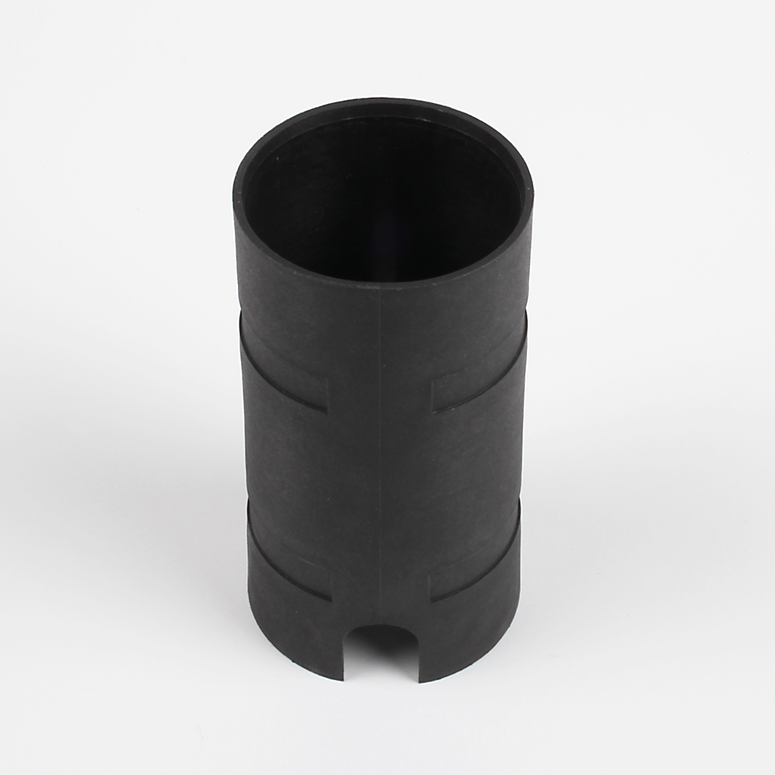Proled PVC Plastic Mounting Sleeve Inground Alpha  - PROLED | Bellalite