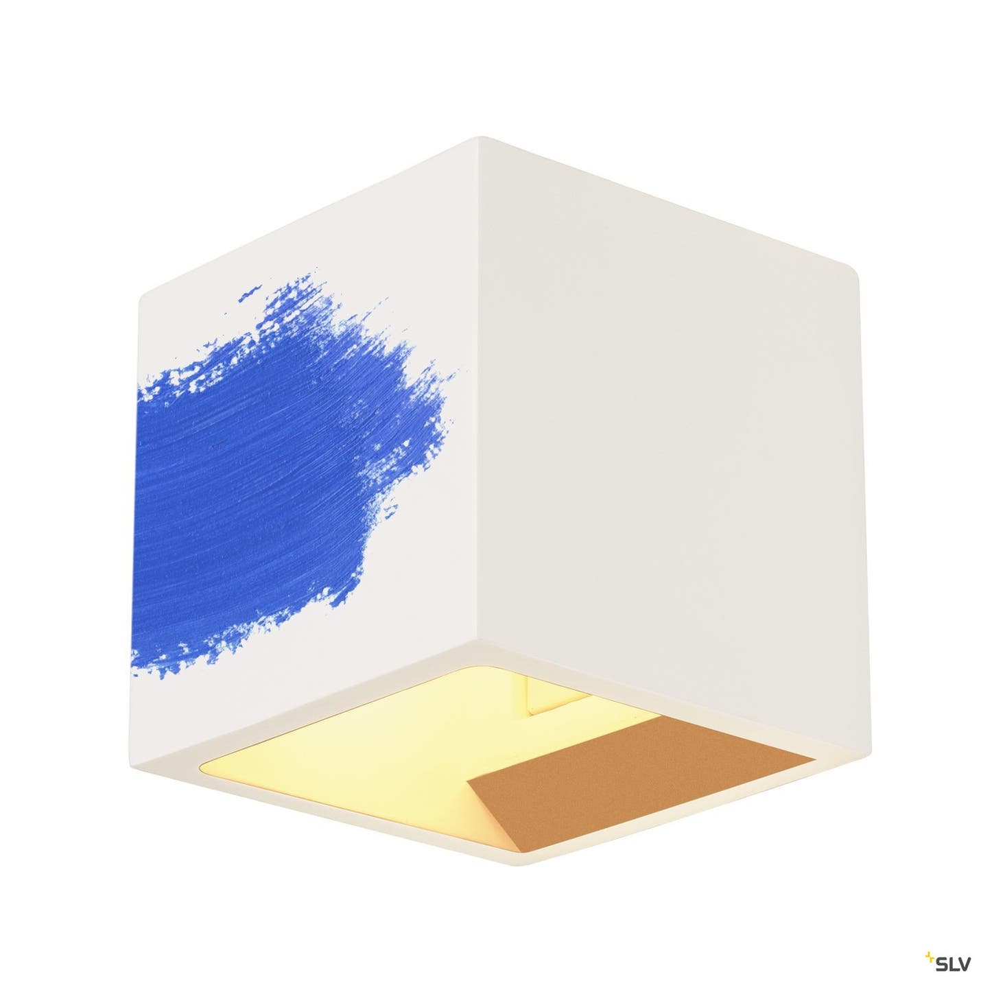 Plastra Cube - SLV | Bellalite Plastra Cube - SLV | Bellalite