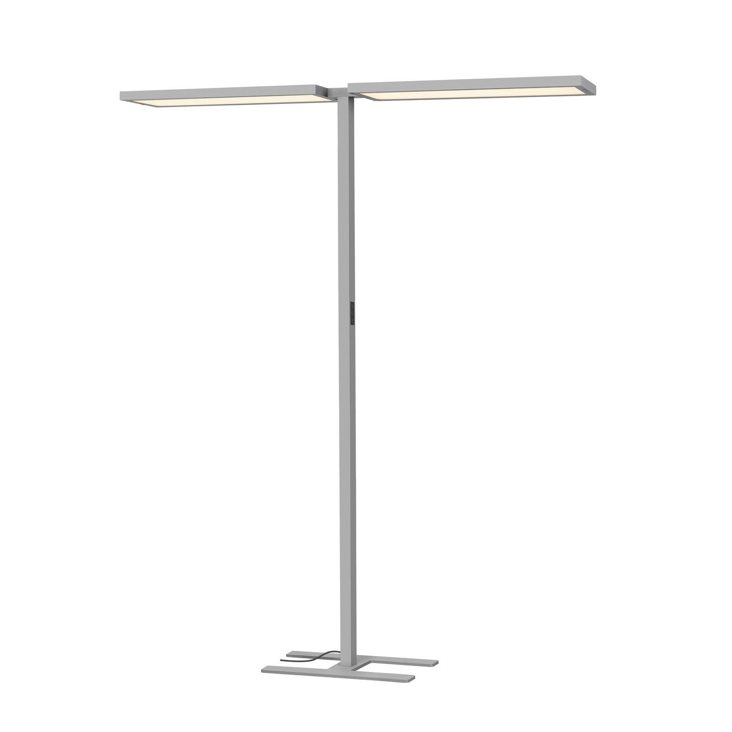 WORKLIGHT PRO Double - SLV | Bellalite WORKLIGHT PRO Double - SLV | Bellalite